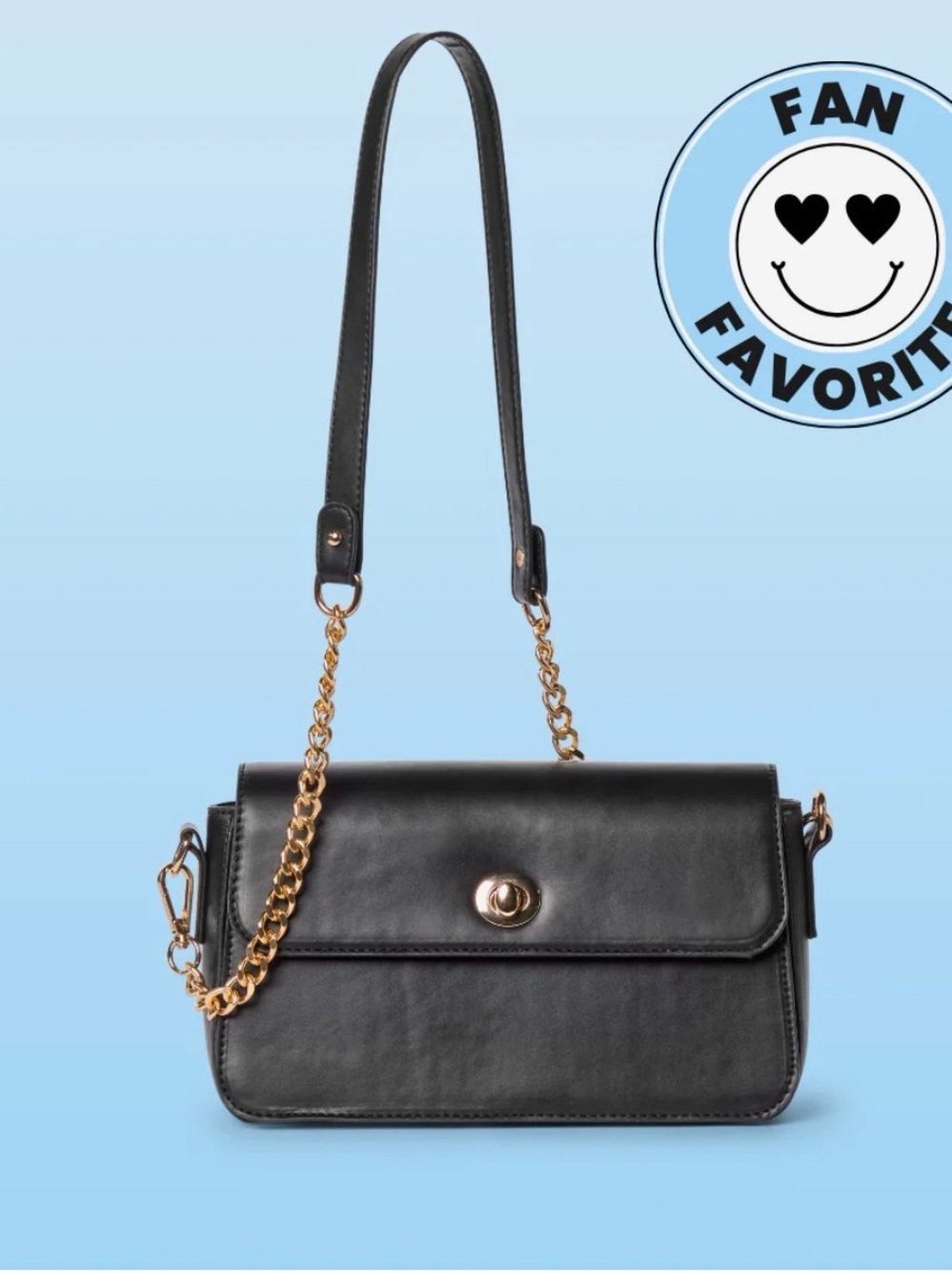 Hello Clio Vegan Leather Luxe Kindle Purse